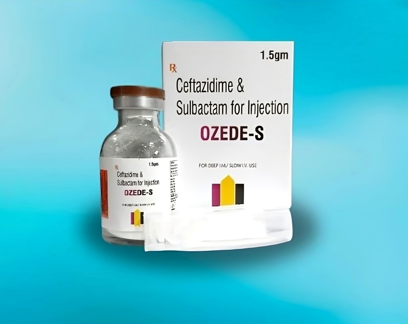 OZEDE S 1.5 